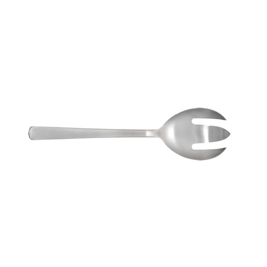 [product_category]-Kay Bojesen Grand Prix Salad Fork, Matte Steel-Kay Bojesen ApS-5711168005237-523-KAY-2