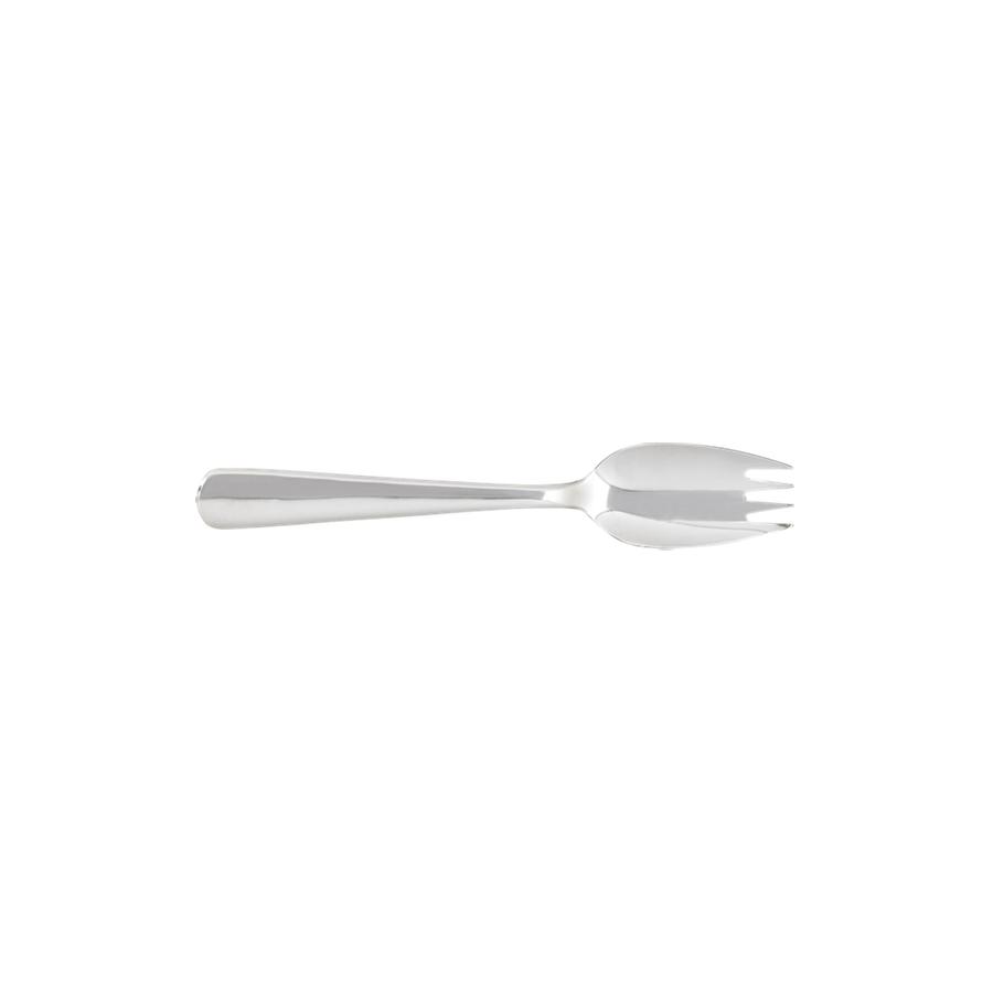 [product_category]-Kay Bojesen Grand Prix Spoon Fork, Polished Steel-Kay Bojesen ApS-5711168015526-552p-KAY-2