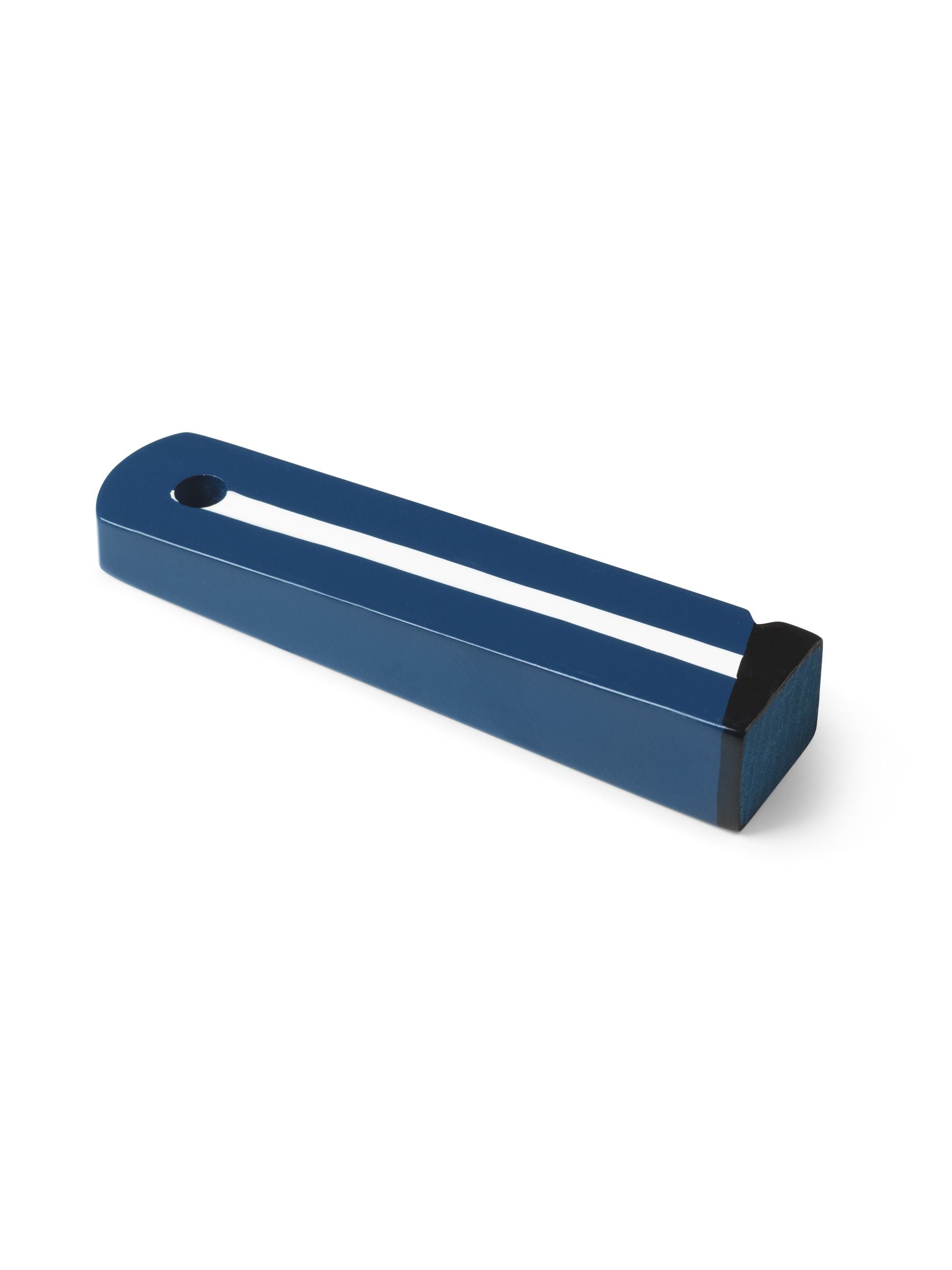 [product_category]-Kay Bojesen Guardsman With Rifle Small Red/Blue/White-Kay Bojesen-5709513140252-39025-KAY-7