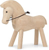 Kay Bojesen Horse H14 Cm, Beech