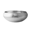 Kay Bojesen Nest Bowl Made Of Polished Steel, Small