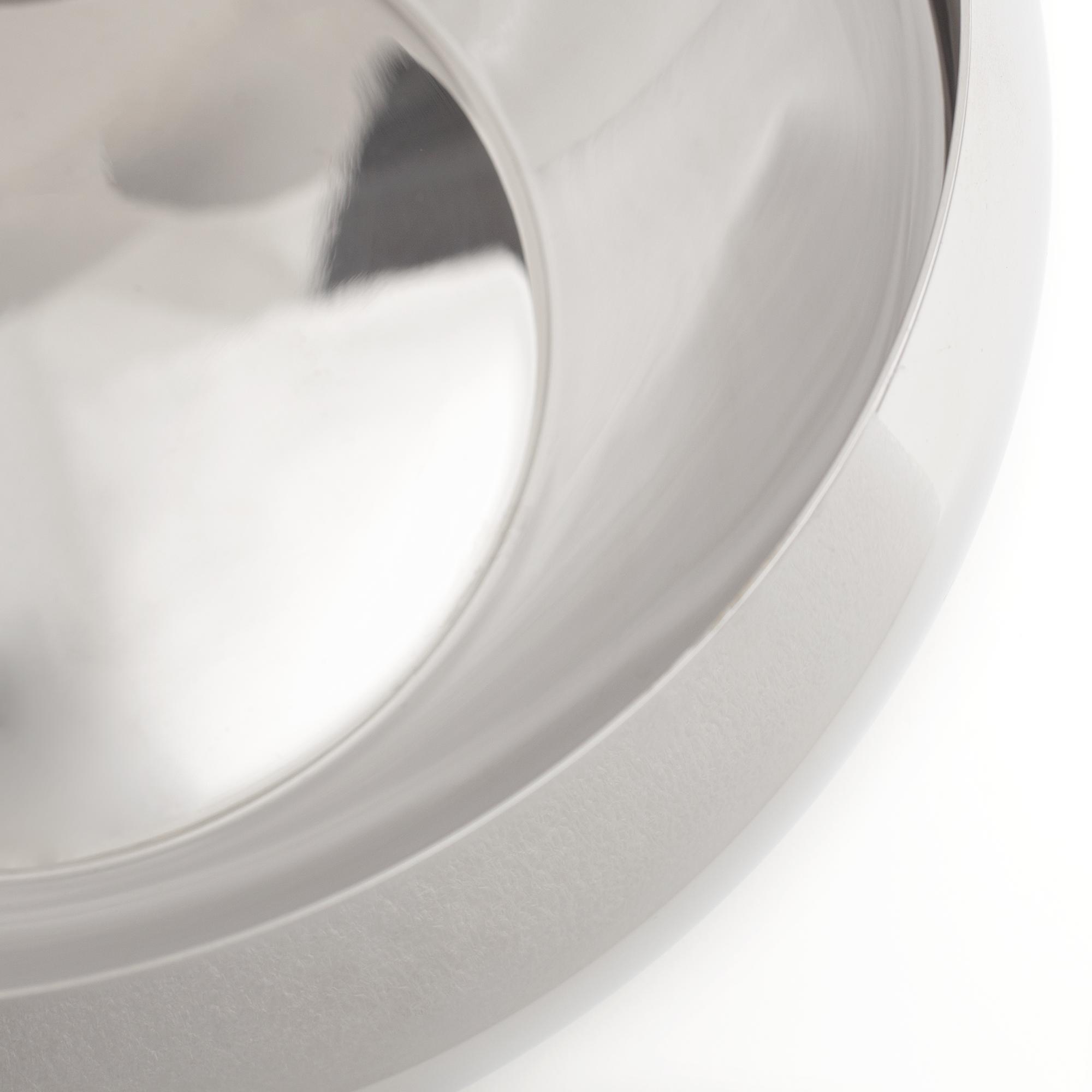 [product_category]-Kay Bojesen Nest Bowl Made Of Polished Steel, Small-Kay Bojesen ApS-5711168002618-261P-KAY-6