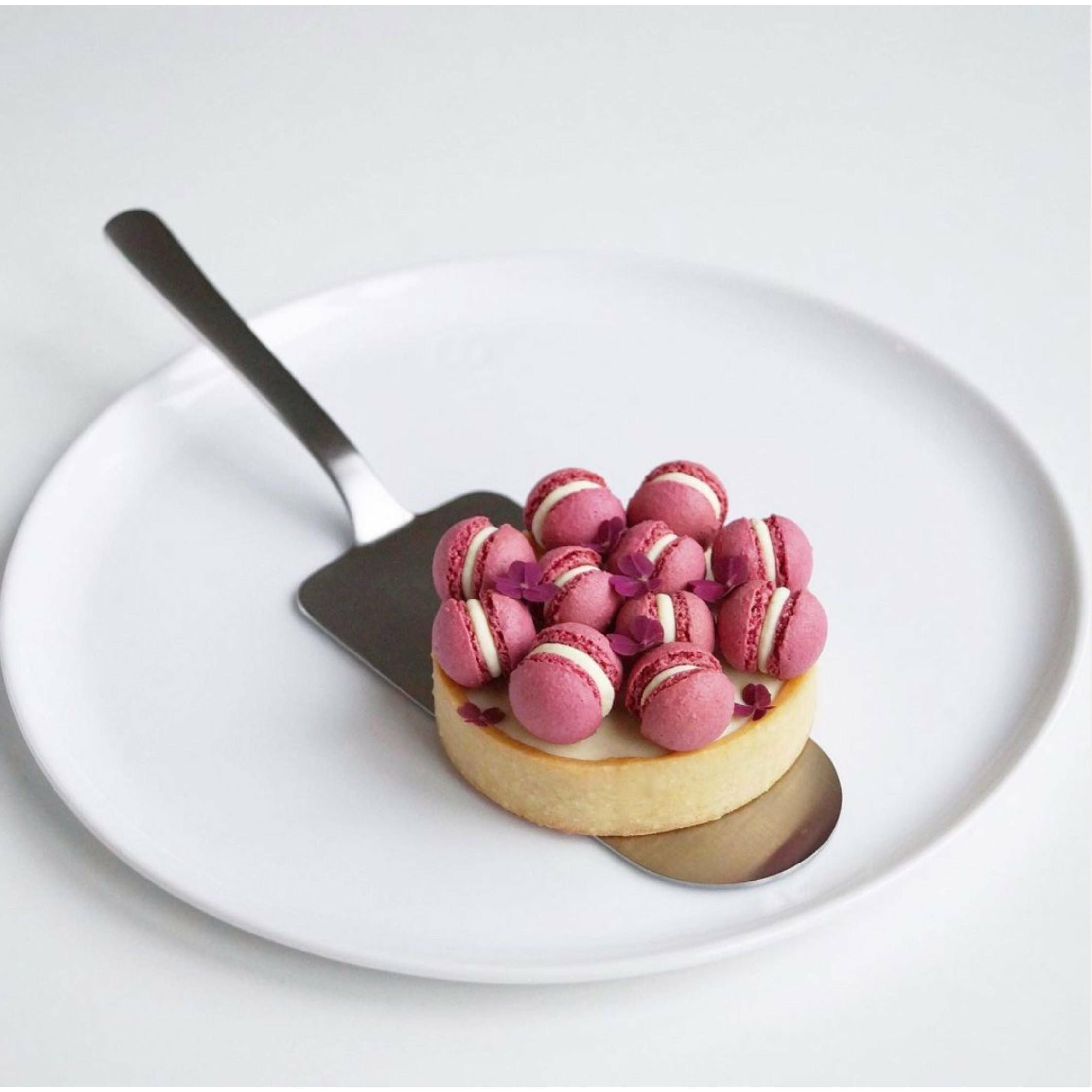 [product_category]-Kay Bojesen Plate, ø22 Cm-Kay Bojesen ApS-5711168012143-212-KAY-12