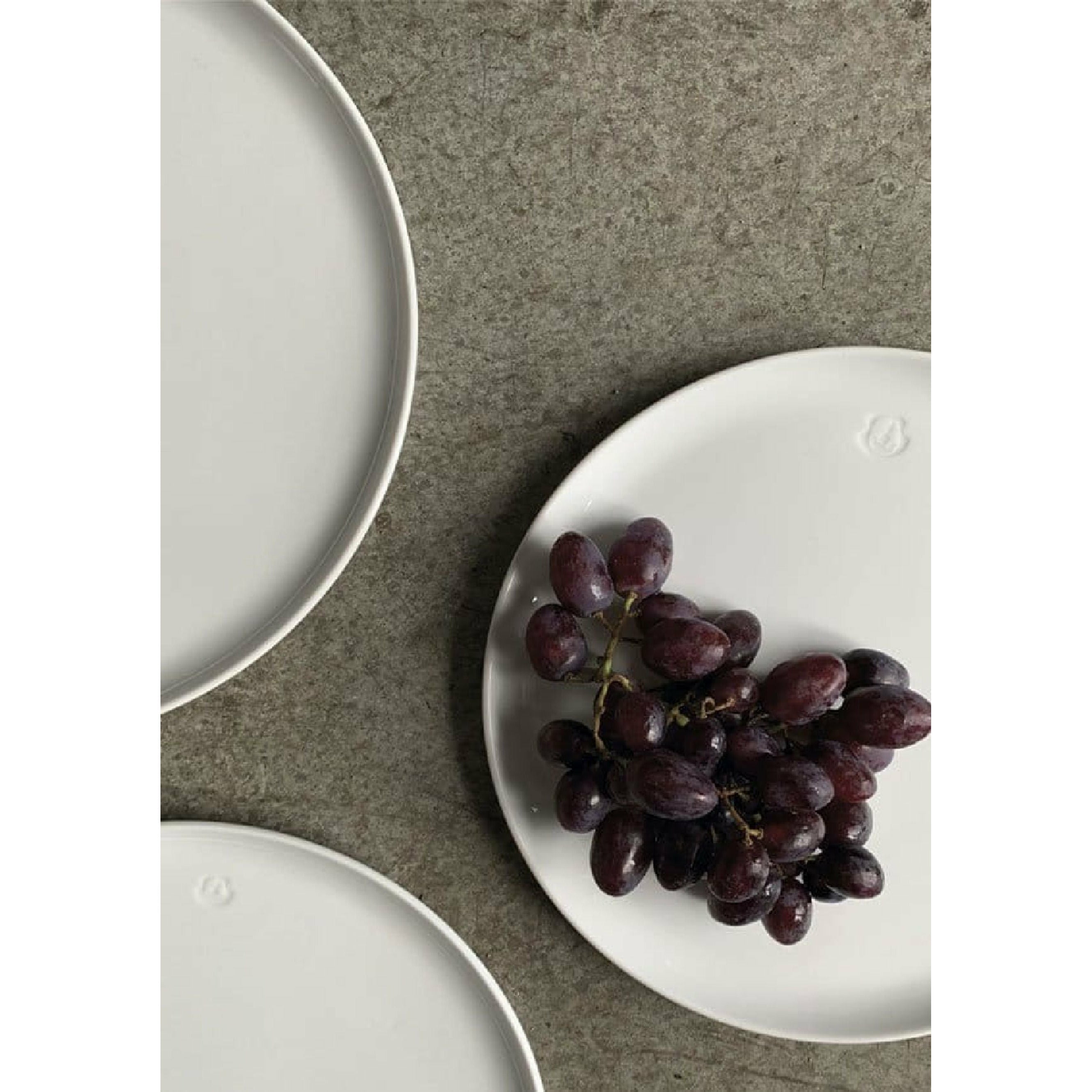 [product_category]-Kay Bojesen Plate, ø22 Cm-Kay Bojesen ApS-5711168012143-212-KAY-9