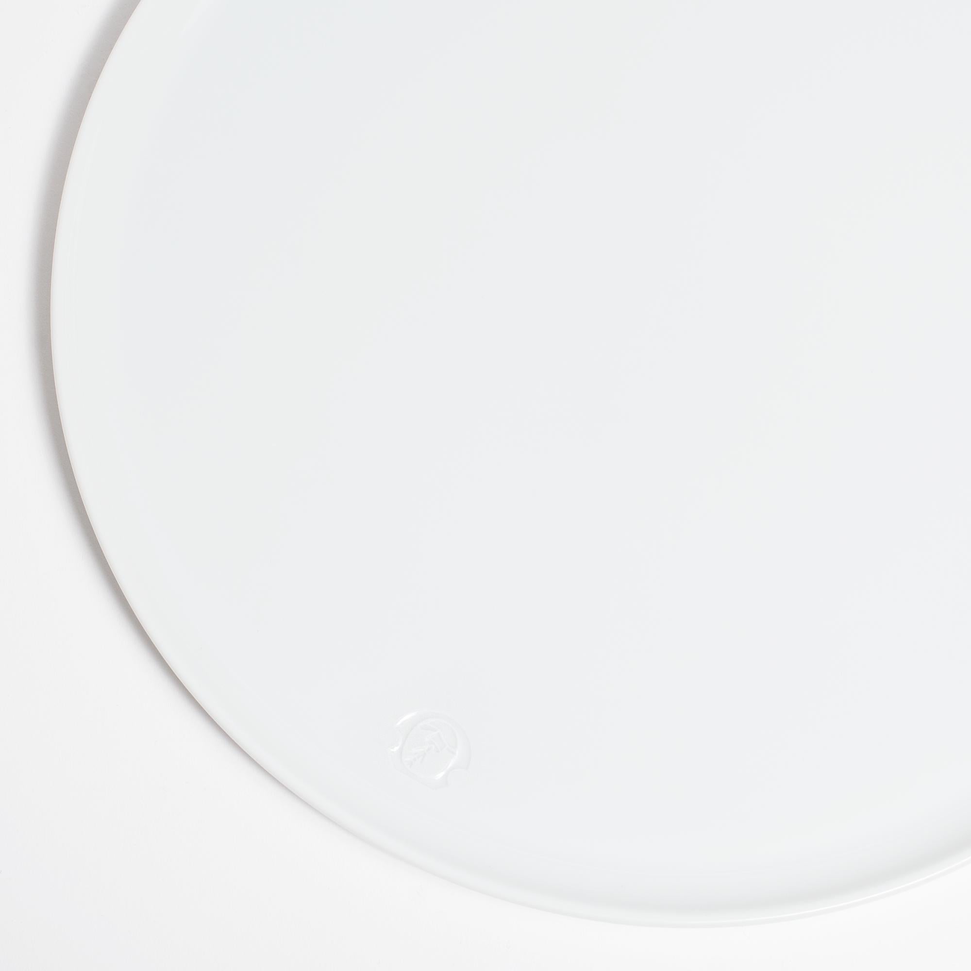 [product_category]-Kay Bojesen Plate, ø27 Cm-Kay Bojesen ApS-5711168012136-213-KAY-10