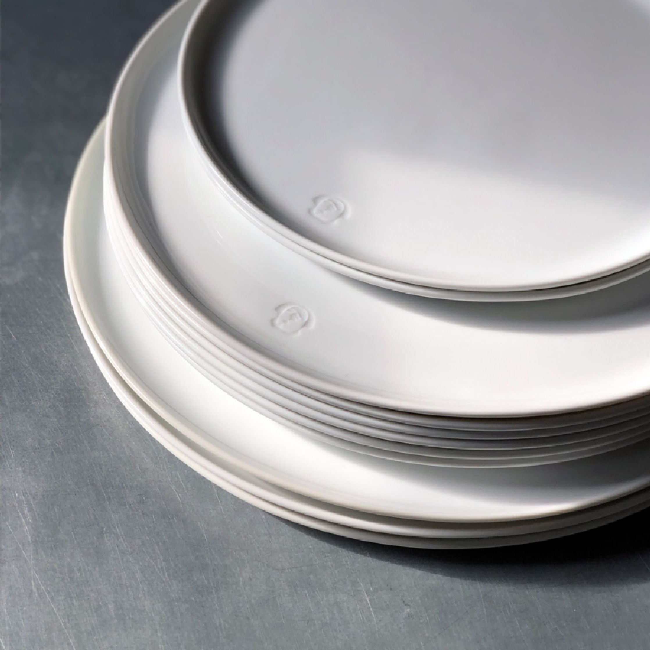[product_category]-Kay Bojesen Plate, ø27 Cm-Kay Bojesen ApS-5711168012136-213-KAY-4
