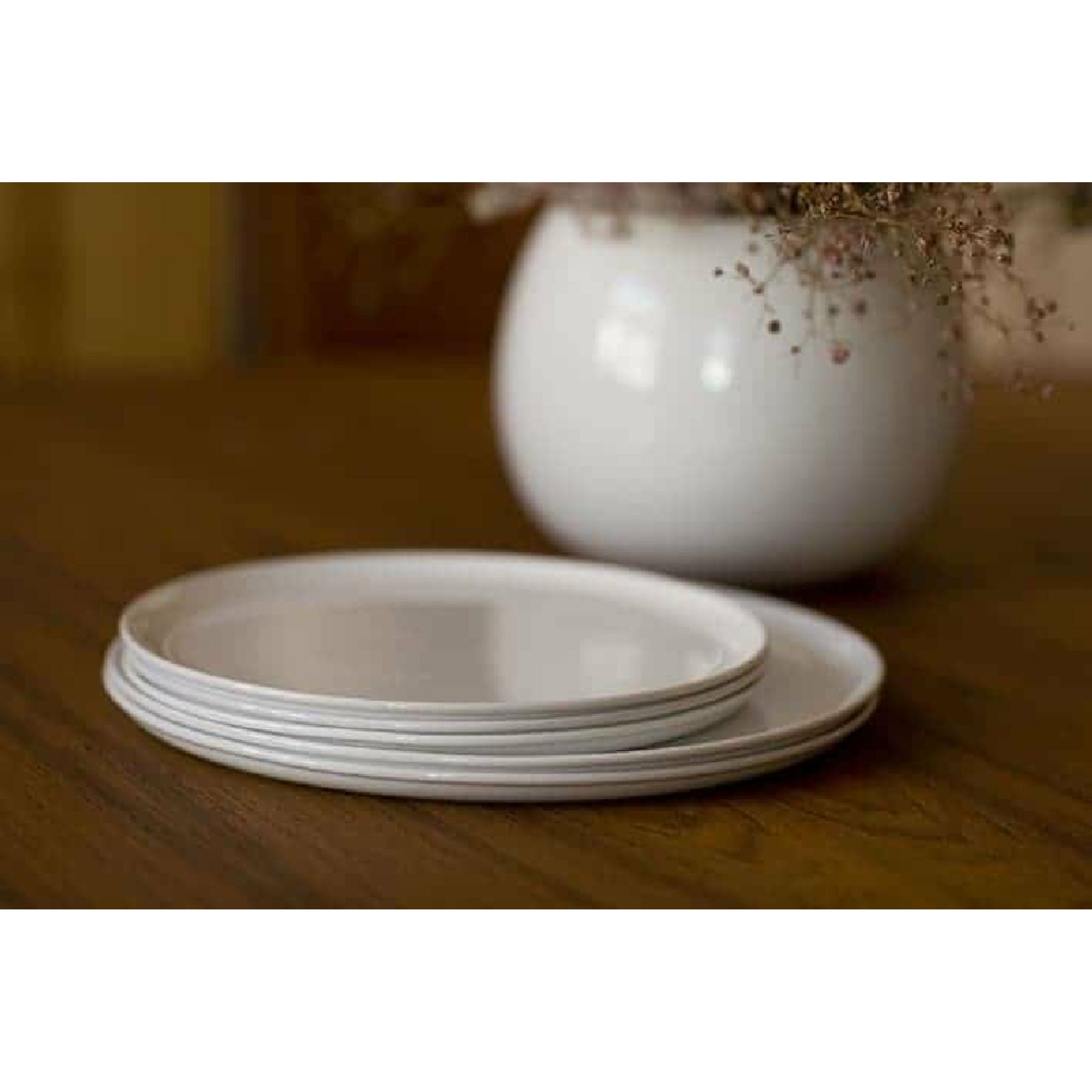[product_category]-Kay Bojesen Plate, ø27 Cm-Kay Bojesen ApS-5711168012136-213-KAY-7