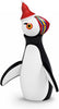 Kay Bojesen Puffin Incl. Santa's Cap