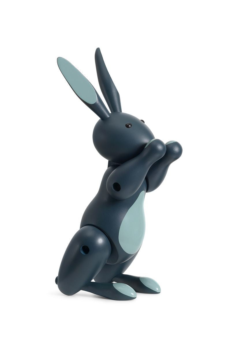 [product_category]-Kay Bojesen Rabbit, Blue-Kay Bojesen-5709513392286-39228-KAY-4