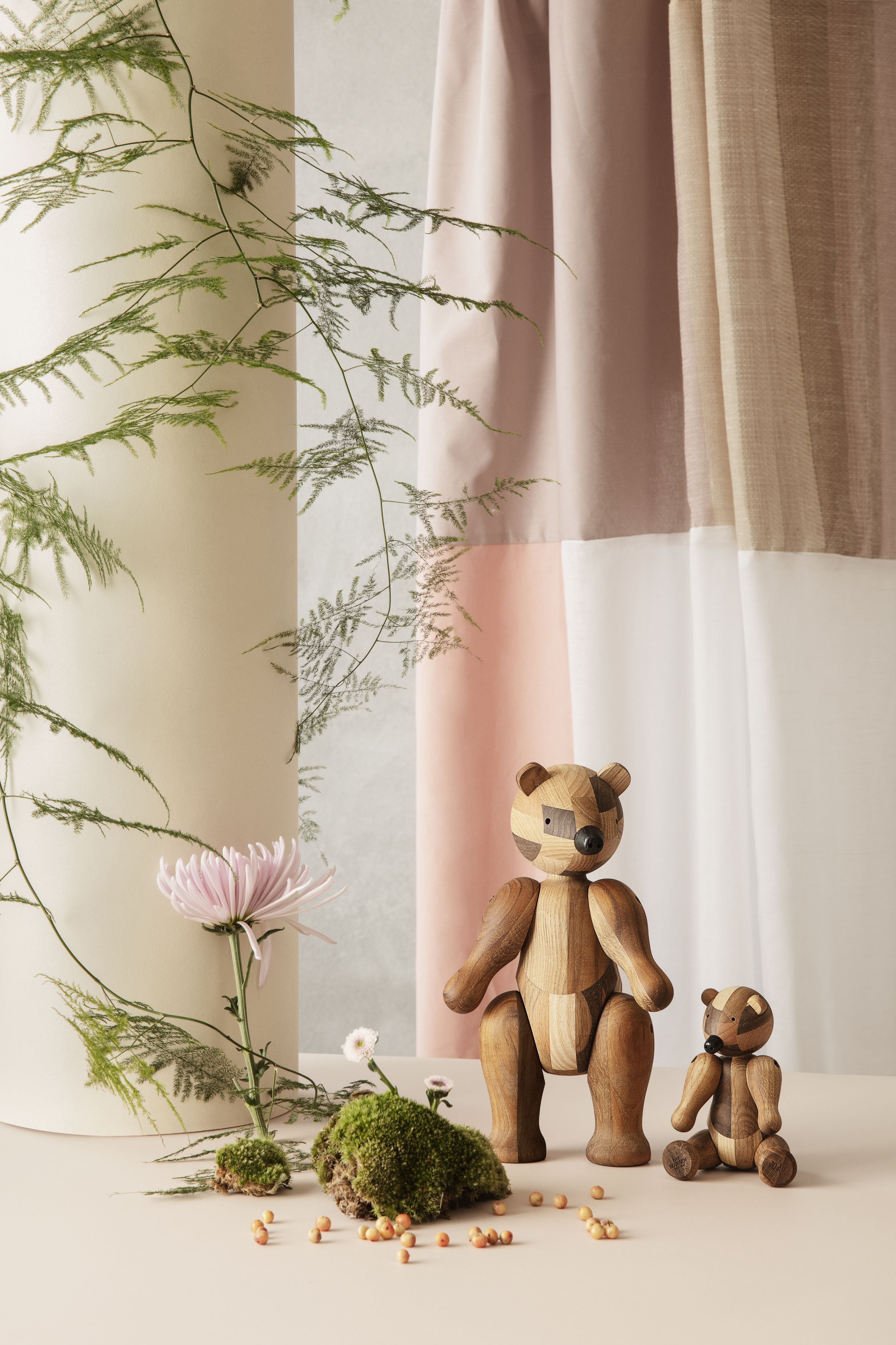 [product_category]-Kay Bojesen Reworked Anniversary Bear, Small-Kay Bojesen-5709513392866-39286-KAY-20