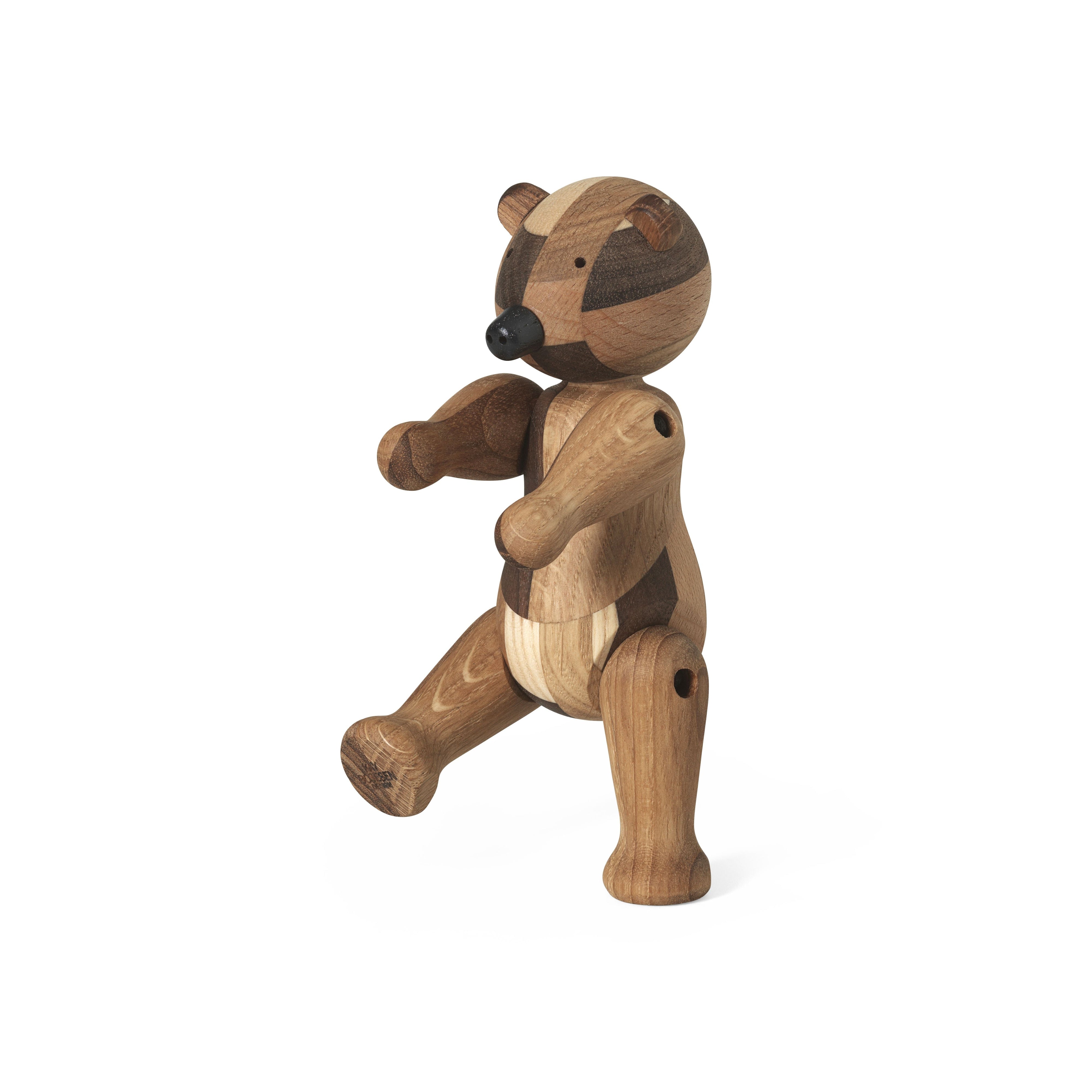 [product_category]-Kay Bojesen Reworked Anniversary Bear, Small-Kay Bojesen-5709513392866-39286-KAY-24