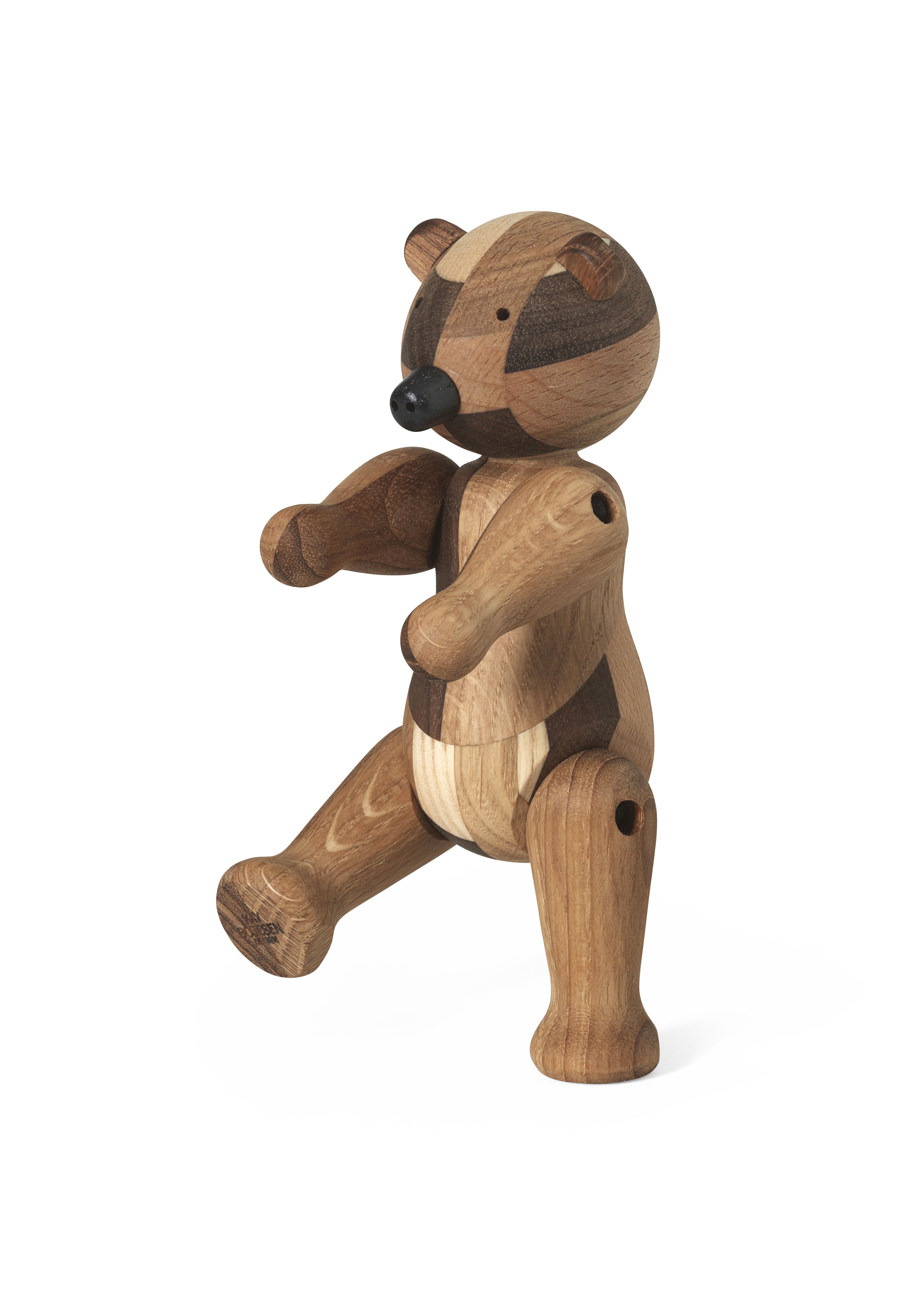 [product_category]-Kay Bojesen Reworked Anniversary Bear, Small-Kay Bojesen-5709513392866-39286-KAY-3