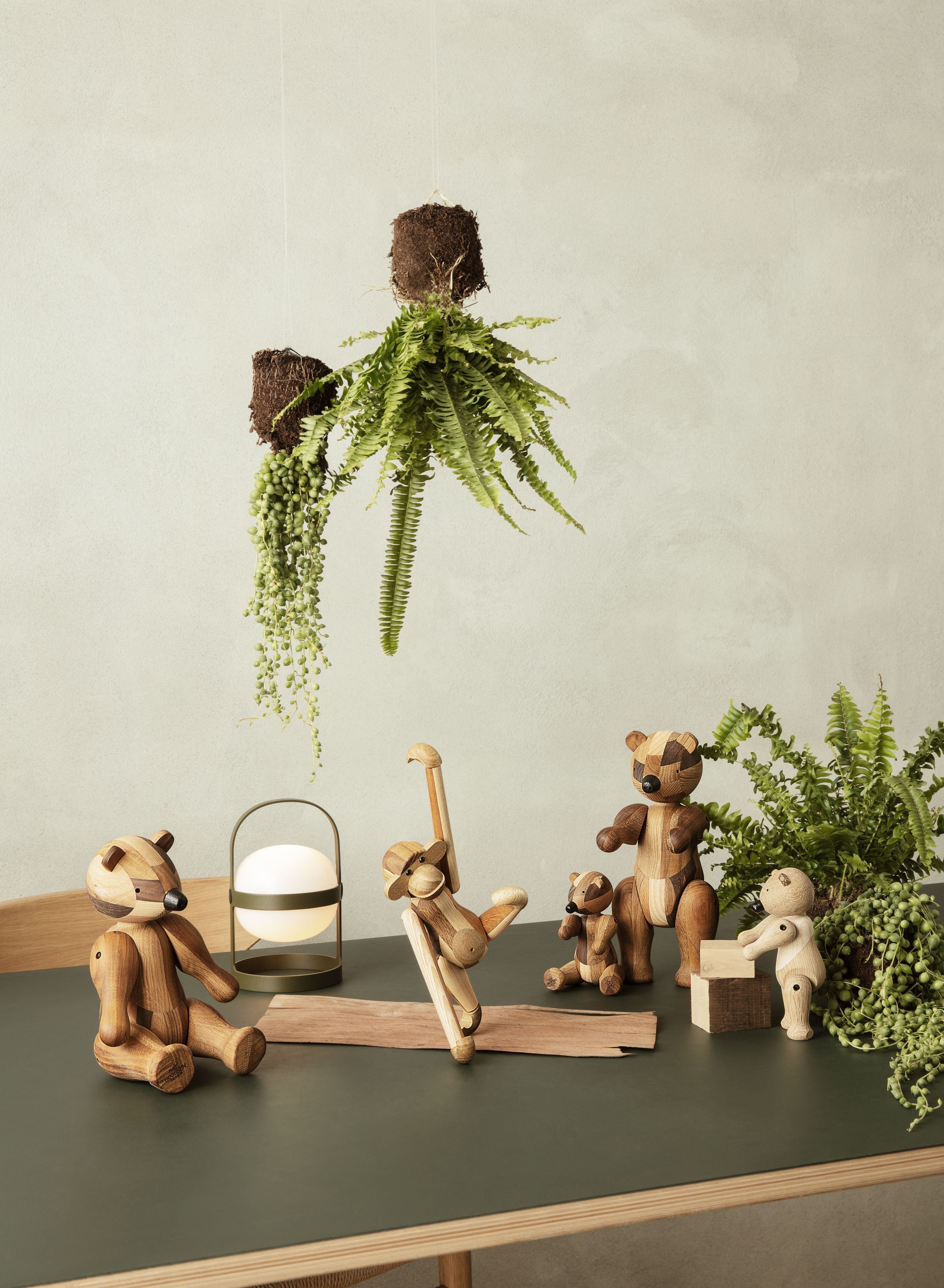 [product_category]-Kay Bojesen Reworked Anniversary Bear, Small-Kay Bojesen-5709513392866-39286-KAY-8