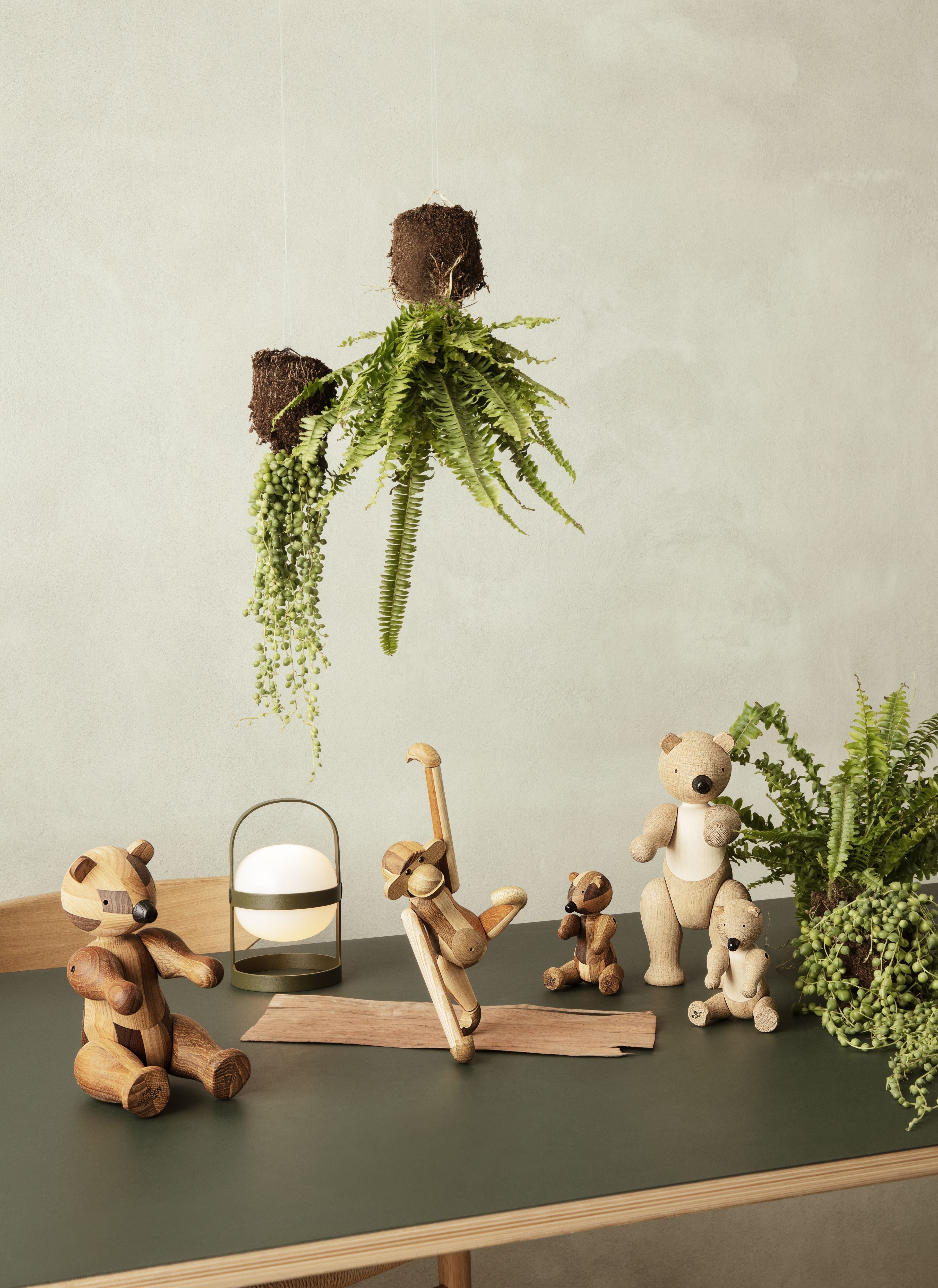 [product_category]-Kay Bojesen Reworked Anniversary Bear, Small-Kay Bojesen-5709513392866-39286-KAY-9
