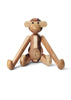 Kay Bojesen Reworked Monkey Anniversary Edition, Medium