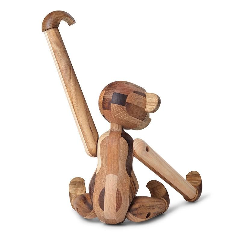 [product_category]-Kay Bojesen Reworked Monkey Anniversary Edition, Medium-Kay Bojesen-5709513392620-39262-KAY-3