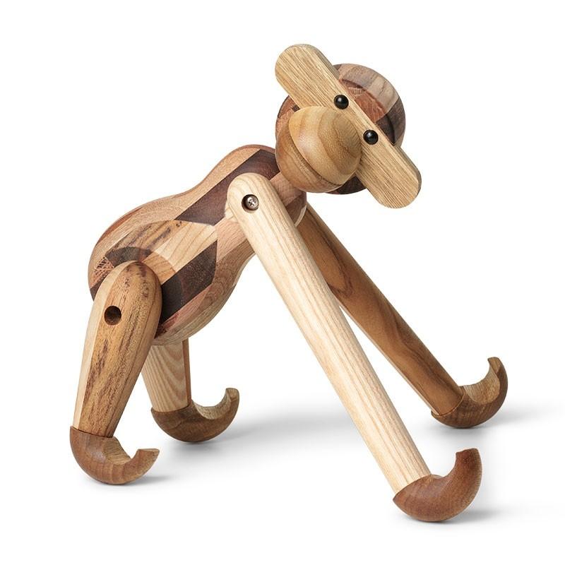 [product_category]-Kay Bojesen Reworked Monkey Anniversary Edition, Medium-Kay Bojesen-5709513392620-39262-KAY-4