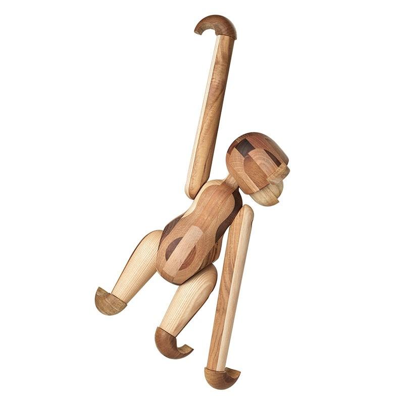 [product_category]-Kay Bojesen Reworked Monkey Anniversary Edition, Medium-Kay Bojesen-5709513392620-39262-KAY-6