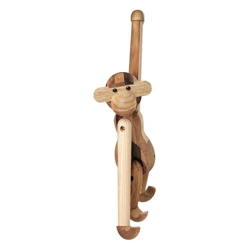 [product_category]-Kay Bojesen Reworked Monkey Anniversary Edition, Medium-Kay Bojesen-5709513392620-39262-KAY-7