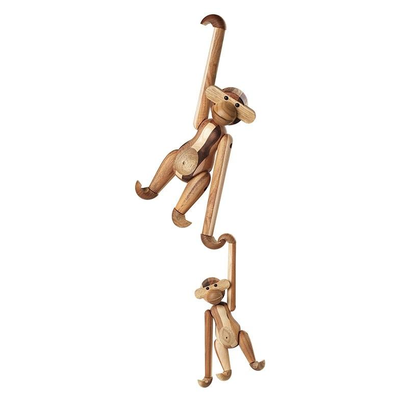 [product_category]-Kay Bojesen Reworked Monkey Anniversary Edition, Medium-Kay Bojesen-5709513392620-39262-KAY-8