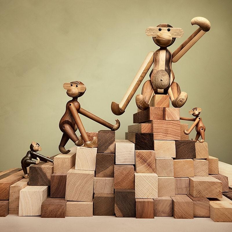 [product_category]-Kay Bojesen Reworked Monkey Anniversary Edition, Small-Kay Bojesen-5709513392583-39258-KAY-10