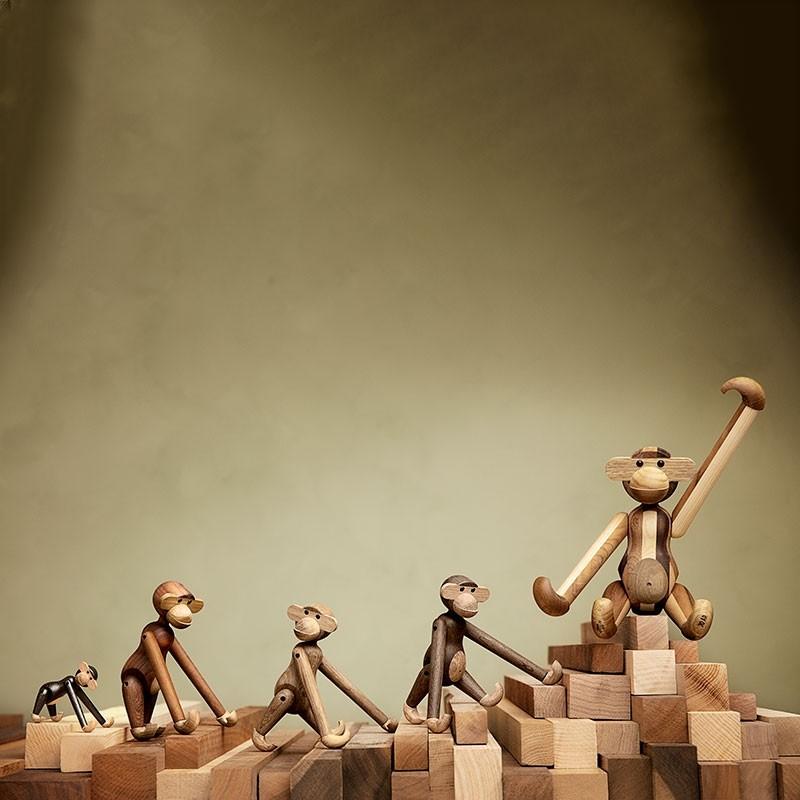 [product_category]-Kay Bojesen Reworked Monkey Anniversary Edition, Small-Kay Bojesen-5709513392583-39258-KAY-11