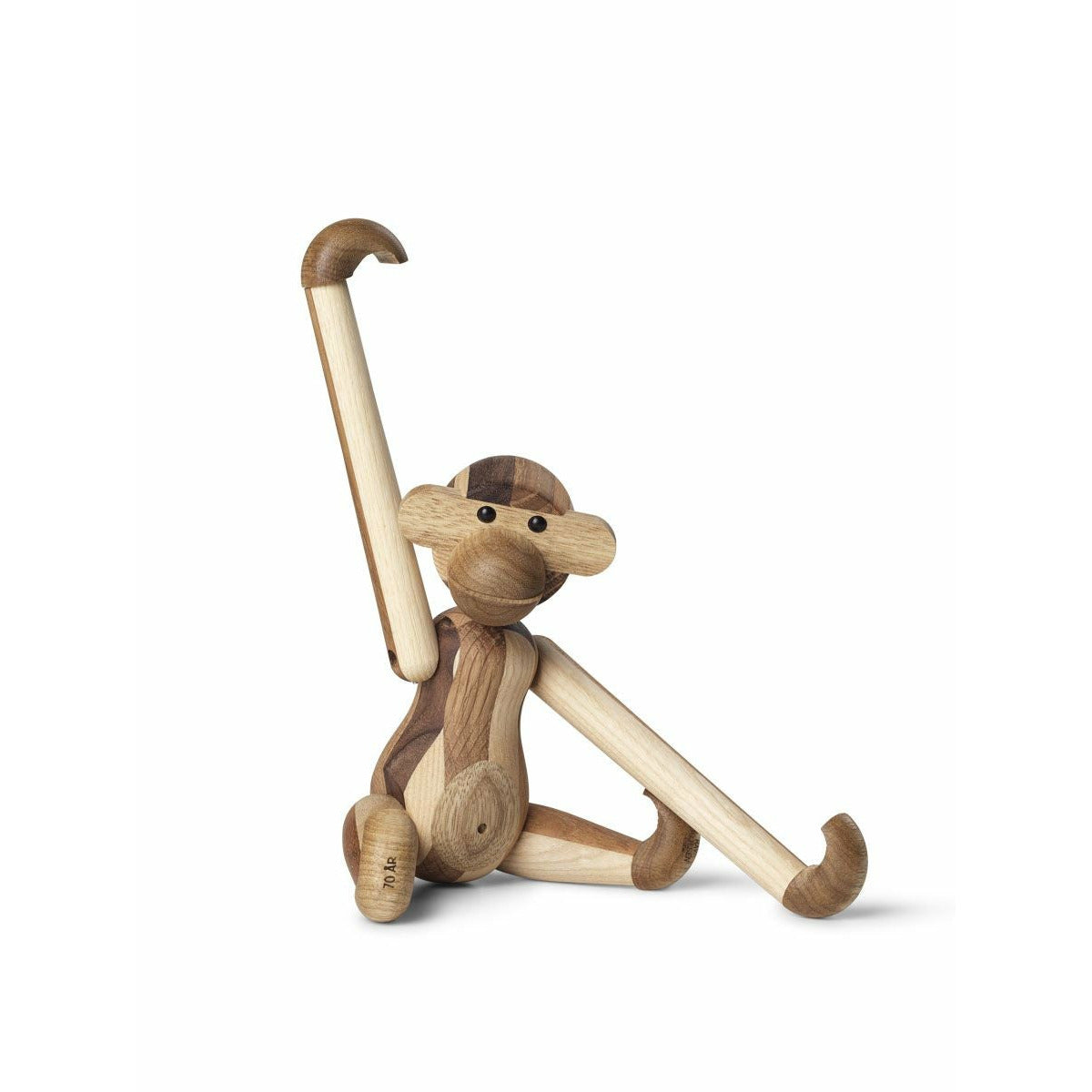 [product_category]-Kay Bojesen Reworked Monkey Anniversary Edition, Small-Kay Bojesen-5709513392583-39258-KAY-2