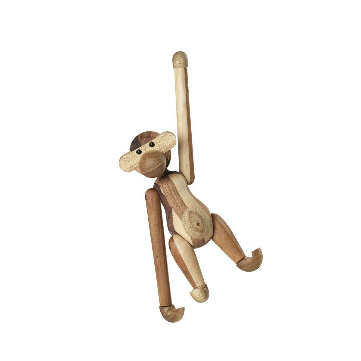 [product_category]-Kay Bojesen Reworked Monkey Anniversary Edition, Small-Kay Bojesen-5709513392583-39258-KAY-5