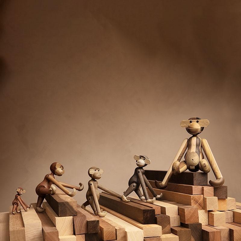 [product_category]-Kay Bojesen Reworked Monkey Anniversary Edition, Small-Kay Bojesen-5709513392583-39258-KAY-8