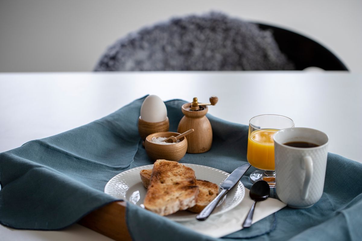 [product_category]-Kay Bojesen Salt Cellar With Spoon ø7 Cm Oak-Kay Bojesen-5709513391210-39121-KAY-14