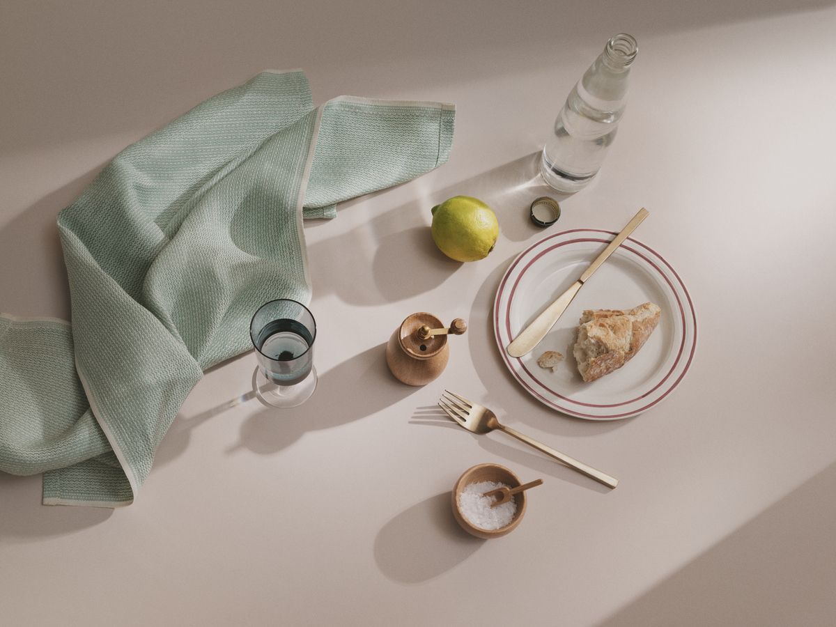 [product_category]-Kay Bojesen Salt Cellar With Spoon ø7 Cm Oak-Kay Bojesen-5709513391210-39121-KAY-24