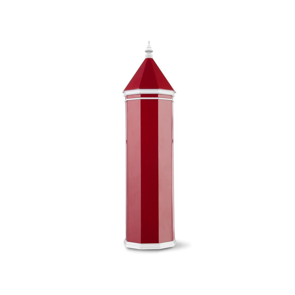 [product_category]-Kay Bojesen Sentry Box H36 Cm Red/White-Kay Bojesen-5709513394914-39491-KAY-2