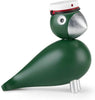 Kay Bojesen Songbird Georg With Red Student Cap