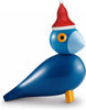 Kay Bojesen Songbird Kay Incl. Santa's Cap