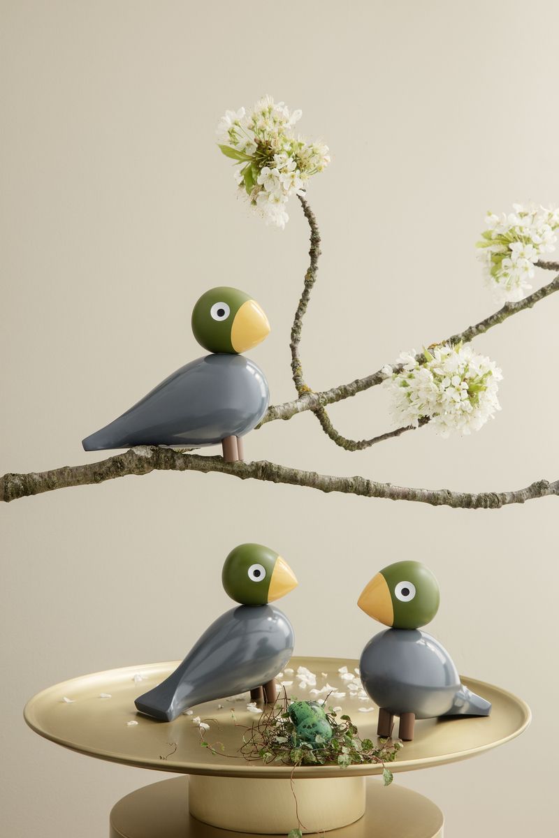 [product_category]-Kay Bojesen Songbird Nightingale H15,5 Cm Aqua-Kay Bojesen-5709513394198-39419-KAY-6
