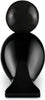 Kay Bojesen Songbird Ravn H15.5 Cm, Black