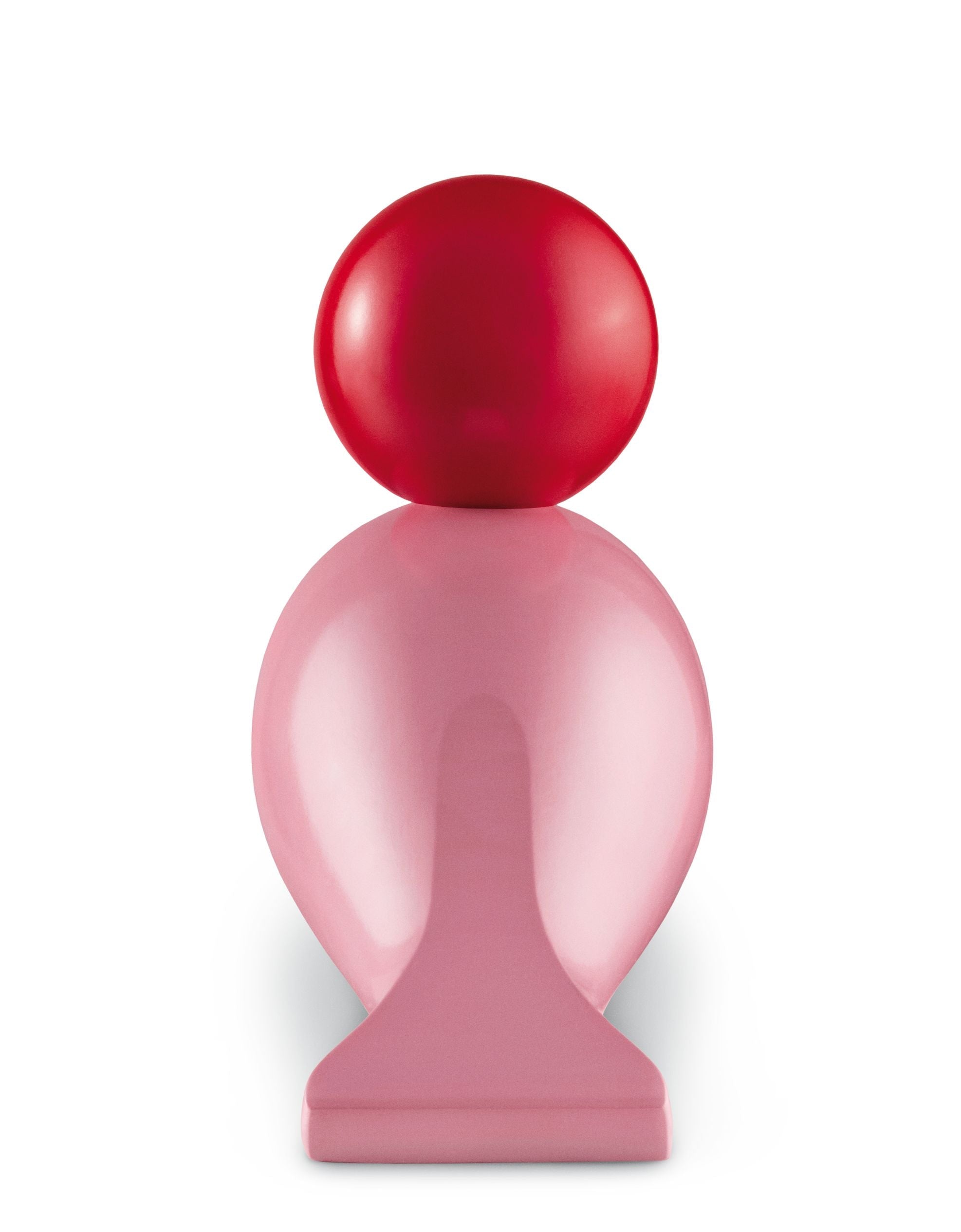 [product_category]-Kay Bojesen Songbird Ruth H15,5 Cm Rose/Red-Kay Bojesen-5709513394006-39400-KAY-2