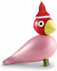 Kay Bojesen Songbird Ruth Incl. Santa's Cap