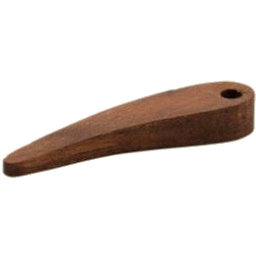 [product_category]-Kay Bojesen Spare Part Dachshund Tale Walnut (Suitable For Art. Number: 39201)-Kay Bojesen-5709513990703-39907-KAY-1