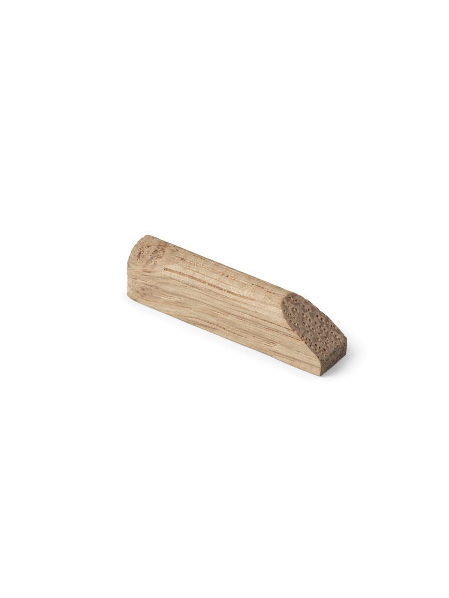 [product_category]-Kay Bojesen Spare Part Hippopotamus Oak Tale (Suitable For Art. Number: 39202)-Kay Bojesen-5709513920236-39920-KAY-1