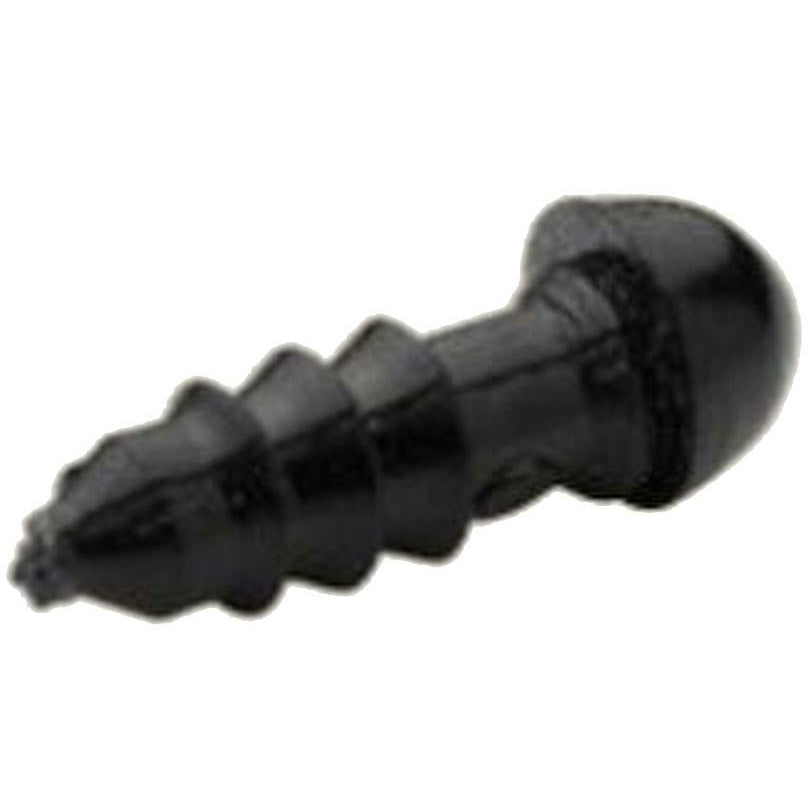 [product_category]-Kay Bojesen Spare Part Monkey Medium Eye, Black (Suitable For Art. Number: 39253)-Kay Bojesen-5709539253400-39928-KAY-1