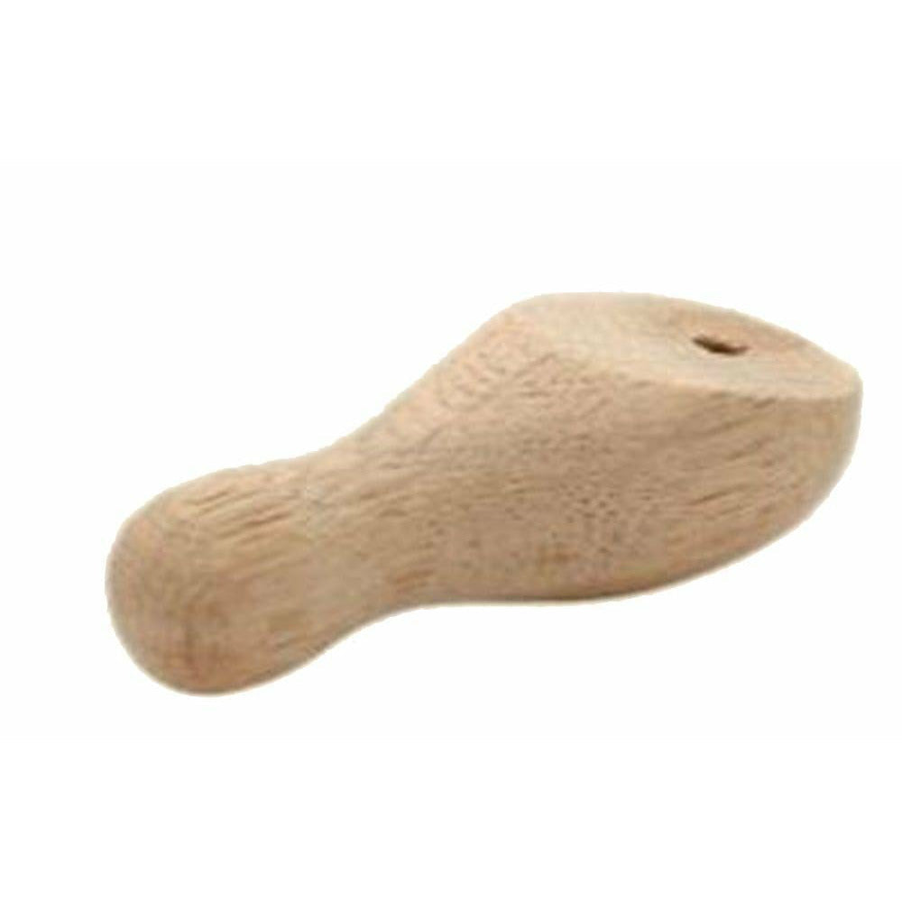 [product_category]-Kay Bojesen Spare Part Rabbit Front Leg Oak (Suitable For Art. Number: 39203)-Kay Bojesen-5709513990802-39908-KAY-1
