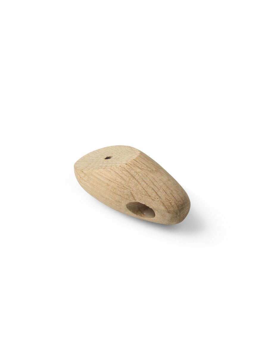 [product_category]-Kay Bojesen Spare Part Rabbit Hind Legs Without Paw Right Oak (Suitable For Art. Number: 39203)-Kay Bojesen-5709613999996-39031-KAY-1