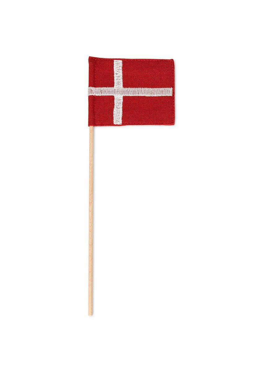 [product_category]-Kay Bojesen Standard Bearer Red/Blue/White, Mini-Kay Bojesen-5709513392262-39226-KAY-4