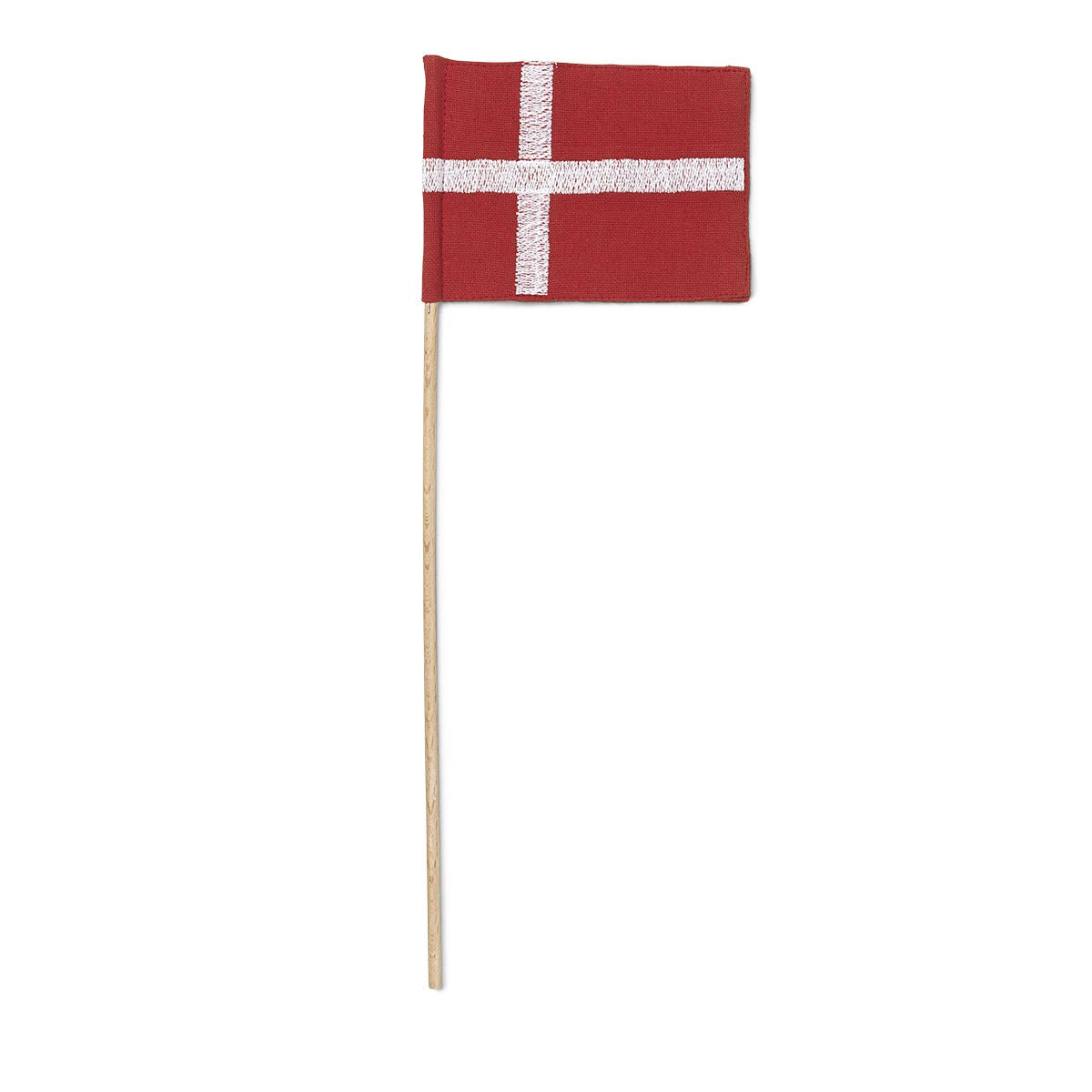 [product_category]-Kay Bojesen Standard Bearer Red/Blue/White, Small-Kay Bojesen-5709513394822-39482-KAY-2