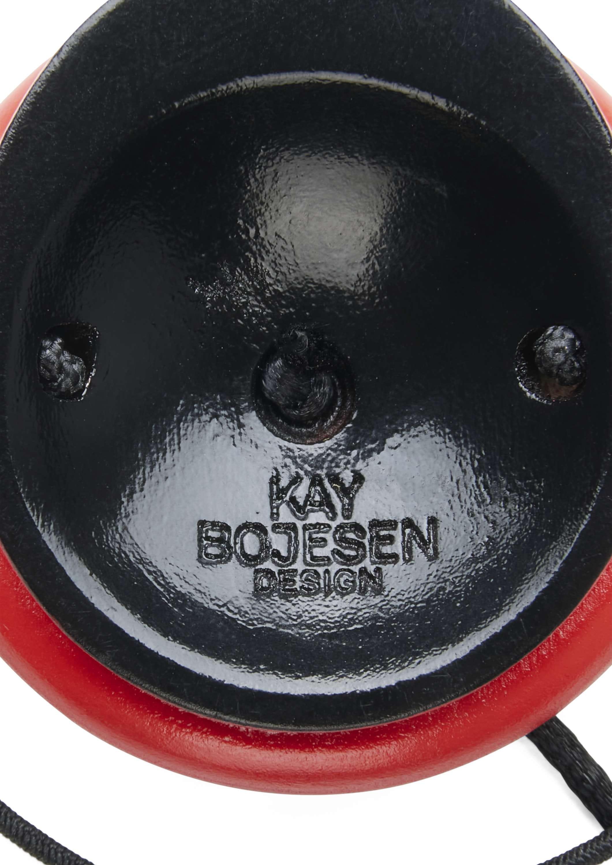 [product_category]-Kay Bojesen Student Cap Russelue, Red-Kay Bojesen-5709513393290-39329-KAY-3
