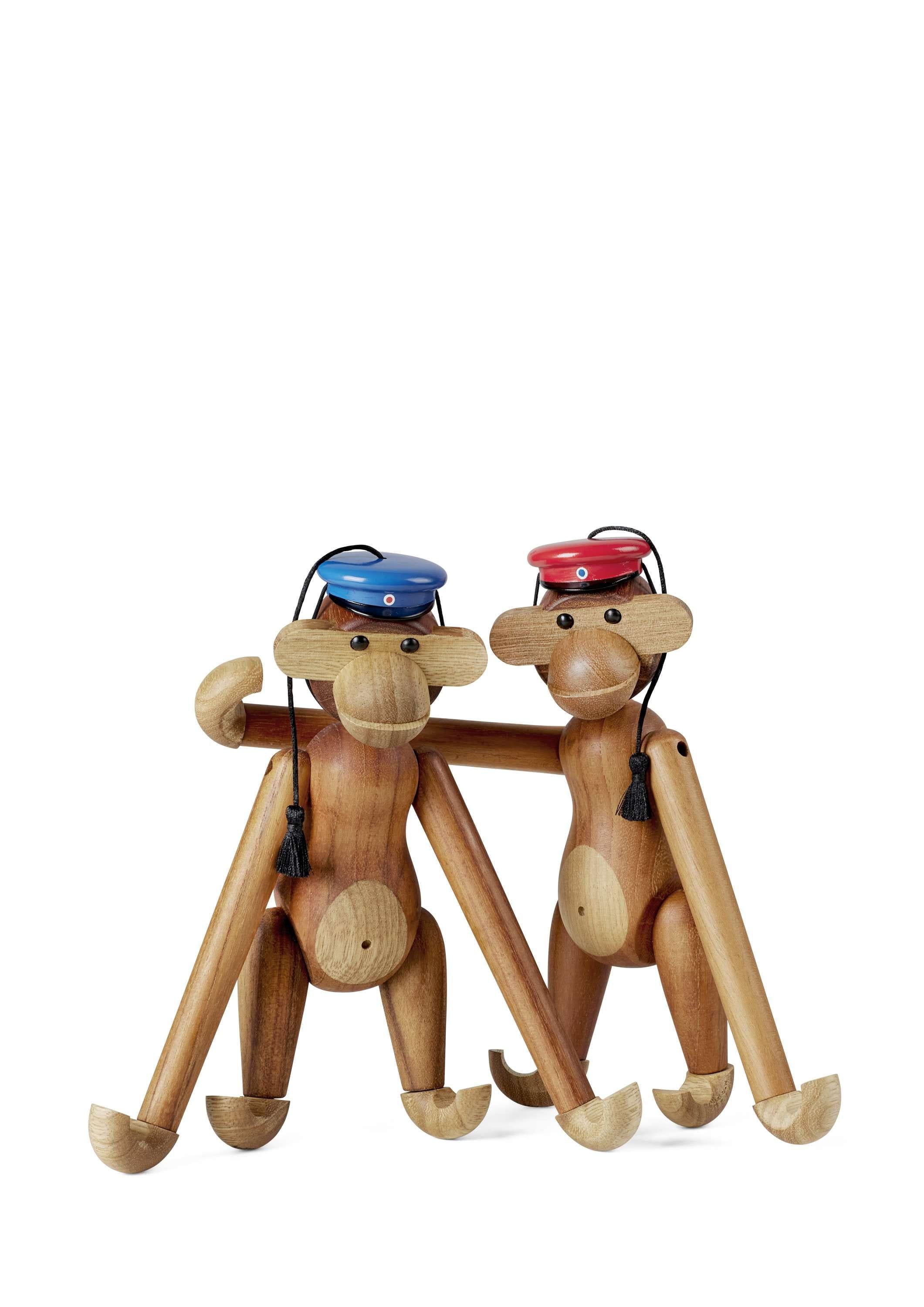 [product_category]-Kay Bojesen Student Cap Russelue, Red-Kay Bojesen-5709513393290-39329-KAY-5