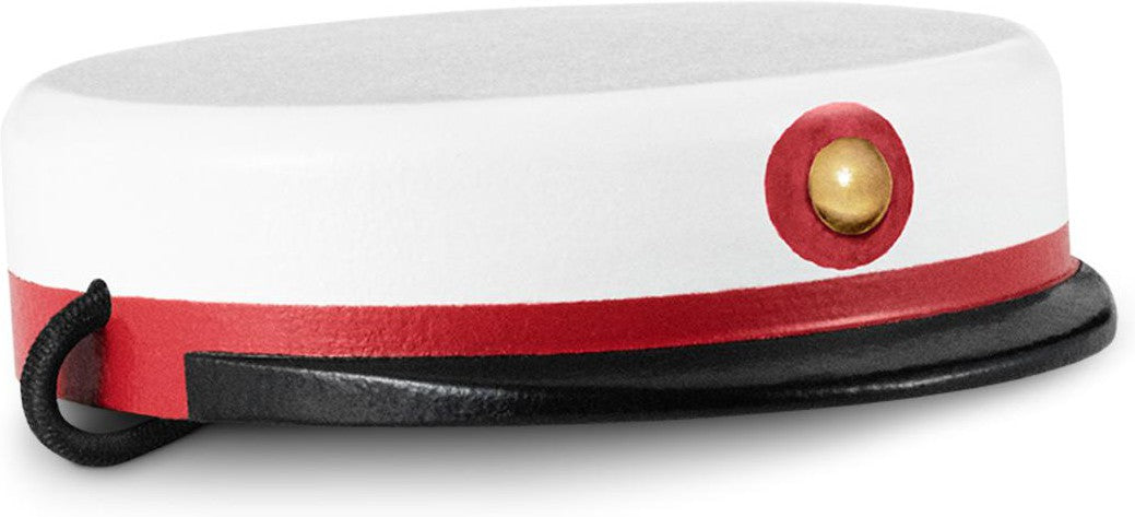 [product_category]-Kay Bojesen Student's Cap Small ø3,5 Cm, Red-Kay Bojesen-5709513392309-39230-KAY-1