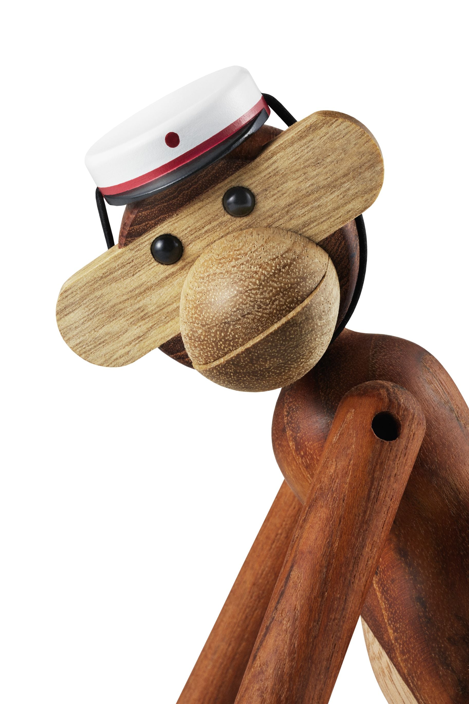 [product_category]-Kay Bojesen Student's Cap Small ø3,5 Cm, Red-Kay Bojesen-5709513392309-39230-KAY-4