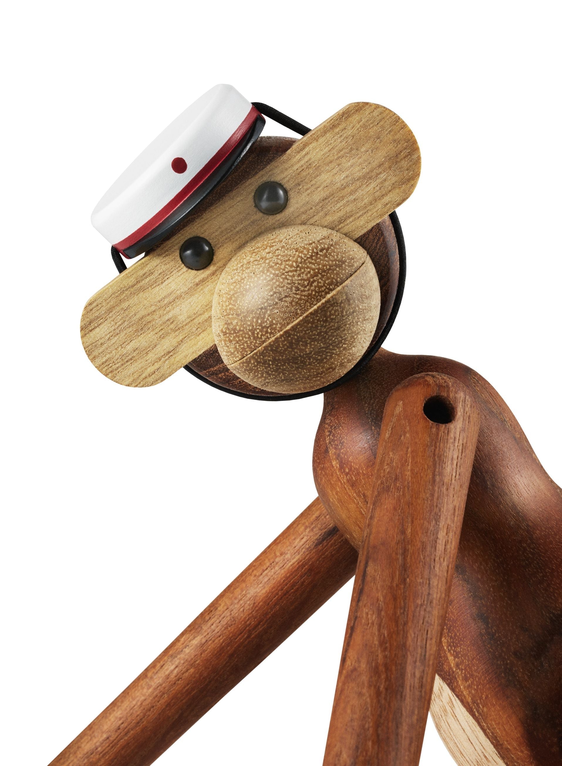 [product_category]-Kay Bojesen Student's Cap Small ø3,5 Cm, Red-Kay Bojesen-5709513392309-39230-KAY-7